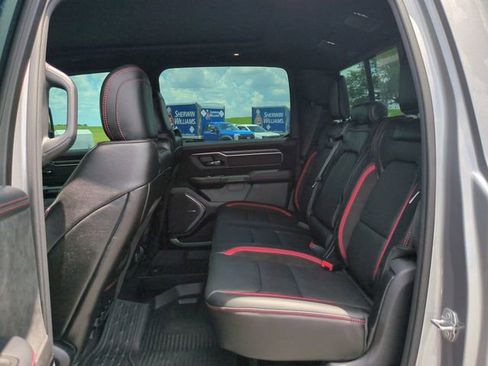 Used 2025 RAM 1500 RHO w/ RHO Level 1 Equipment Group AWD/4WD image 14