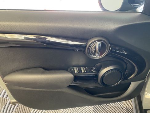 Used 2021 MINI Cooper S w/ 6.5" Touchscreen Package FWD image 18