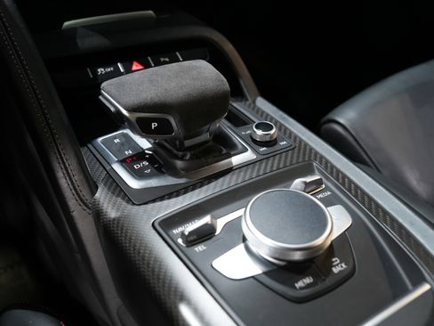 Used 2017 Audi R8 V10 plus image 40