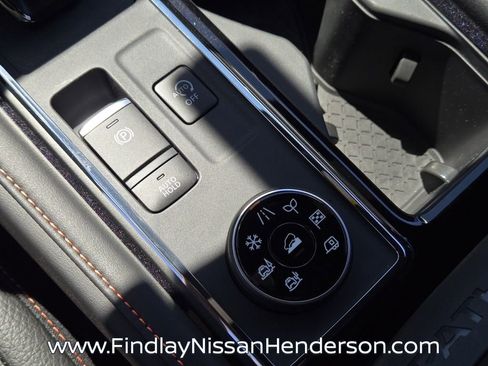 New 2026 Nissan Pathfinder Rock Creek AWD/4WD image 23