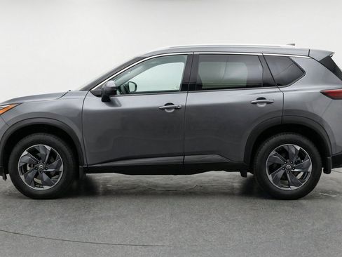 Used 2025 Nissan Rogue SV AWD/4WD image 5