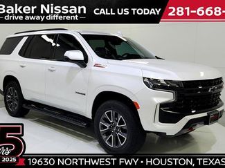 Used 2024 Chevrolet Tahoe Z71 w/ Luxury Package AWD/4WD video 1