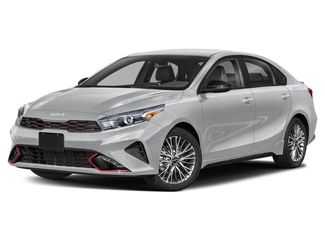 Certified 2023 Kia Forte GT-Line FWD video 1