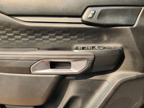 New 2025 Ford Ranger XLT image 20