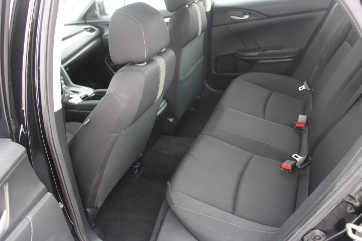 Used 2016 Honda Civic EX-T image 13
