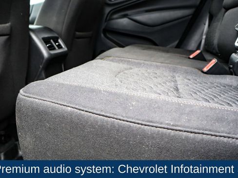 Used 2021 Chevrolet Equinox LT image 13