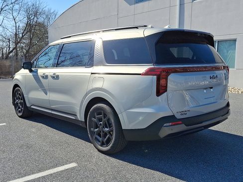 New 2026 Kia Carnival SX image 4