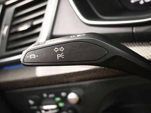 Used 2022 Audi SQ5 Prestige w/ Prestige Package AWD/4WD image 19