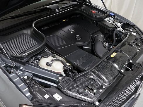 Certified 2026 Mercedes-Benz GLE 350 GLE 350 image 39