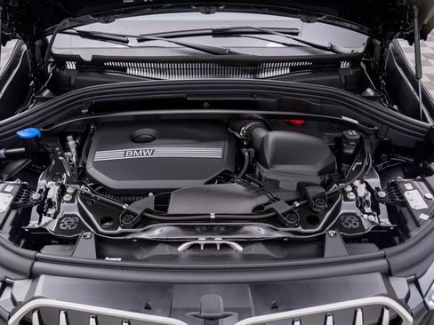 New 2026 BMW X1 xDrive28i w/ Convenience Package image 30