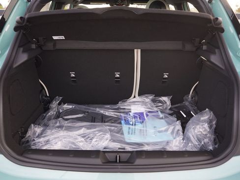 New 2026 MINI Cooper S FWD image 15