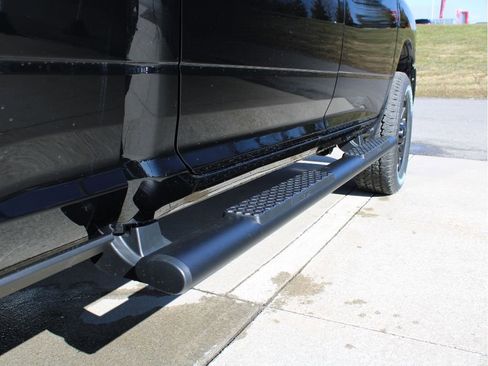 New 2026 RAM 2500 Tradesman image 36