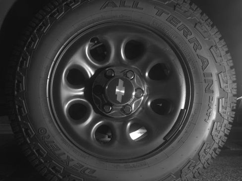 Used 2009 Chevrolet Silverado 1500 W/T RWD image 13