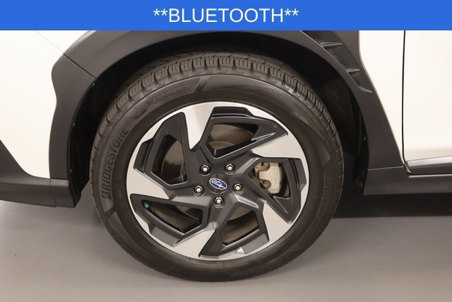 Certified 2024 Subaru Crosstrek 2.5i Limited w/ Popular Package #3A AWD/4WD image 8