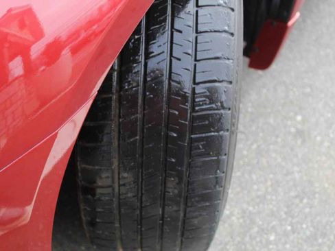 Used 2014 INFINITI Q60 Convertible w/ Premium Package image 34