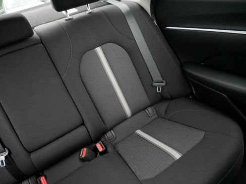 Used 2024 Hyundai Sonata SEL w/ Convenience Package FWD image 14