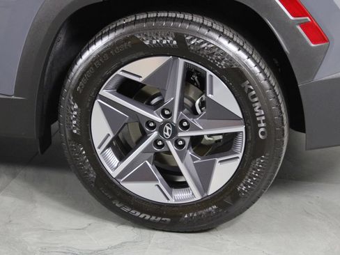 Used 2026 Hyundai Tucson SEL FWD image 15
