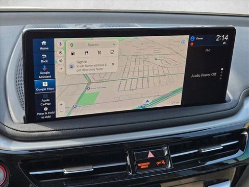 New 2026 Acura MDX FWD w/ Technology Package image 12