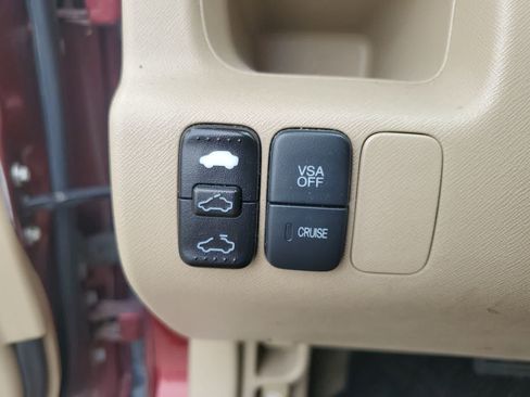 Used 2006 Honda CR-V EX image 19