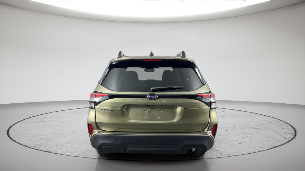 New 2026 Subaru Forester Premium AWD/4WD image 9