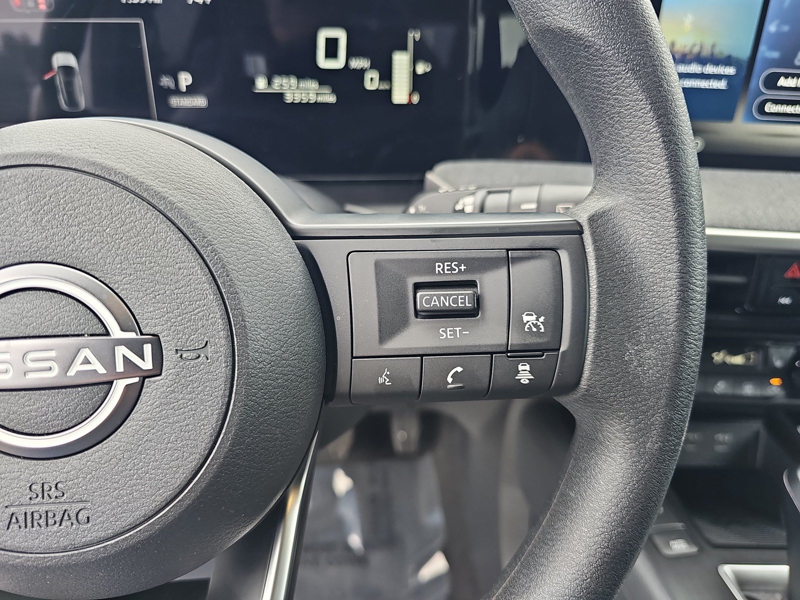 Used 2026 Nissan Kicks SV w/ SV Premium Package FWD image 15