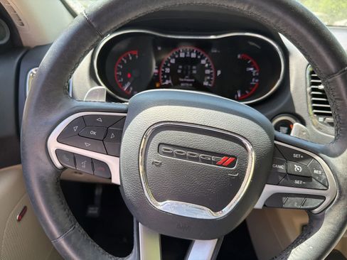 Used 2017 Dodge Durango GT w/ Premium Group image 21