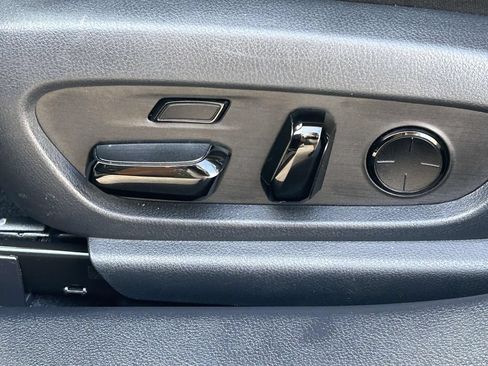 Used 2023 Lexus ES 350 Ultra Luxury w/ Accessory Package (Z2) FWD image 18