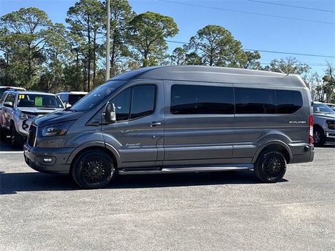 New 2026 Ford Transit 150 Low Roof AWD image 6