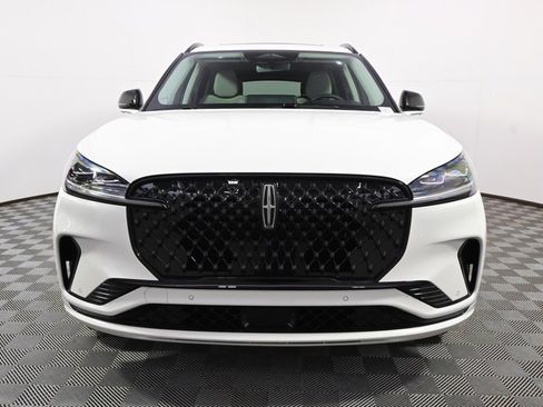 New 2026 Lincoln Aviator Reserve image 10