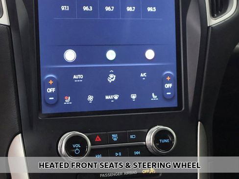Used 2024 Ford Edge SEL w/ Convenience Package AWD/4WD image 5