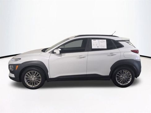 Used 2018 Hyundai Kona SEL w/ SEL Tech Package 02 FWD image 8