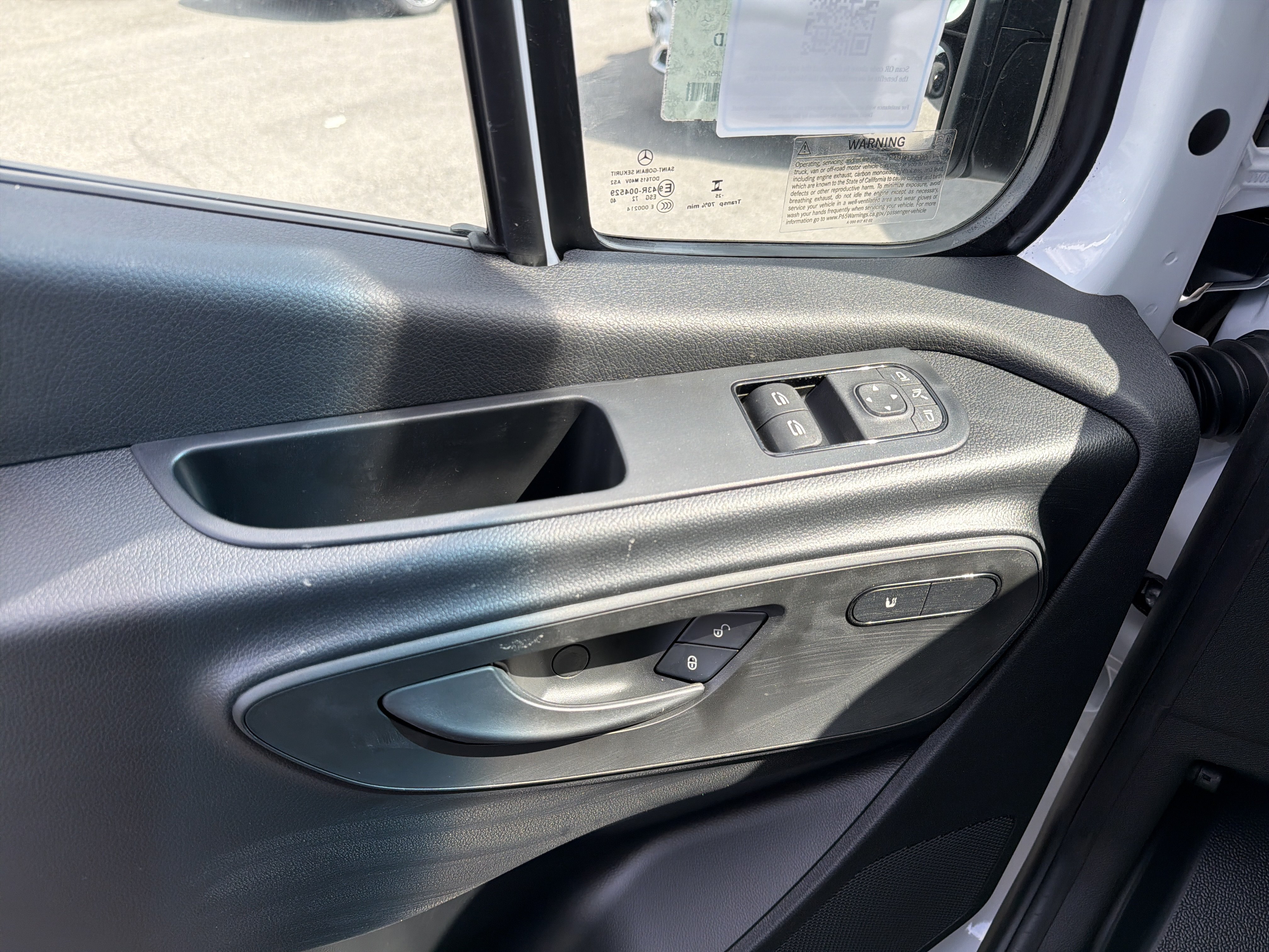 New 2026 Mercedes-Benz Sprinter 2500 image 14