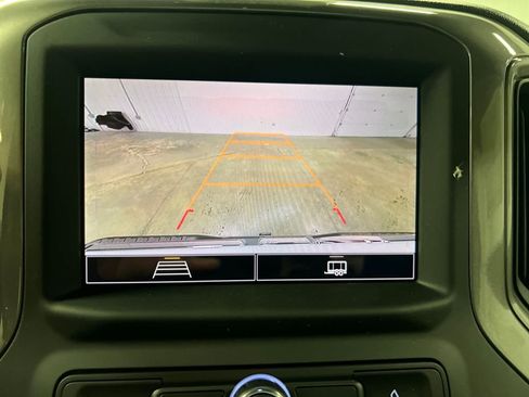 New 2026 GMC Sierra 2500 Pro w/ Convenience Package image 23