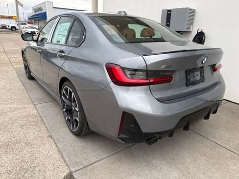 New 2026 BMW 330i xDrive Sedan w/ M Sport Package image 3