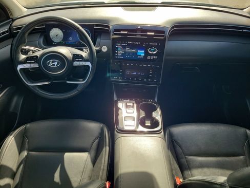 Used 2023 Hyundai Tucson Limited AWD/4WD image 13