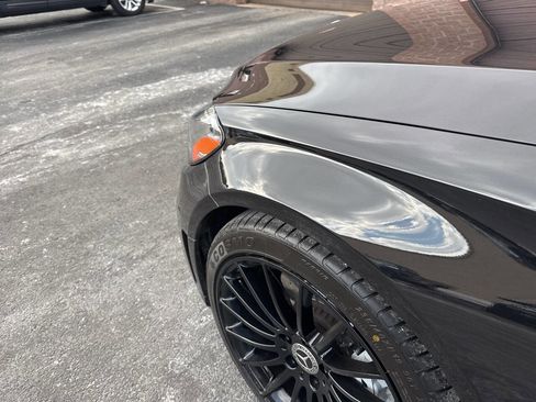 Used 2020 Mercedes-Benz C 43 AMG 4MATIC Sedan w/ Parking Assistance Package image 30