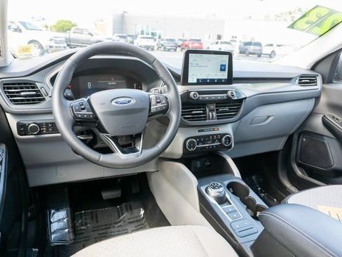 Used 2023 Ford Escape Active AWD/4WD image 12