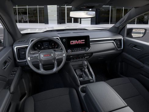 New 2026 GMC Canyon Elevation w/ Convenience Package image 15