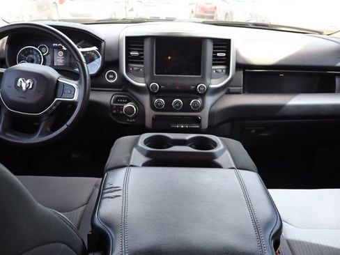 Used 2019 RAM 1500 Big Horn image 8