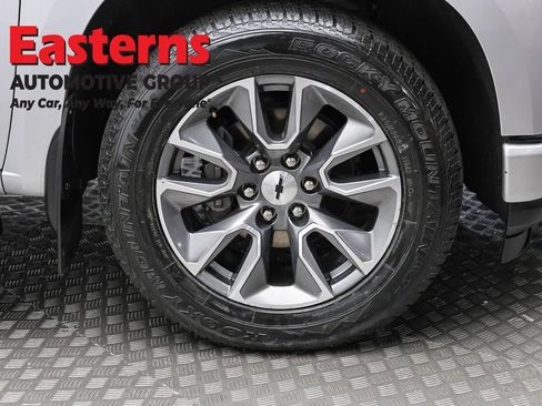 Used 2019 Chevrolet Silverado 1500 RST w/ All-Star Edition AWD/4WD image 36