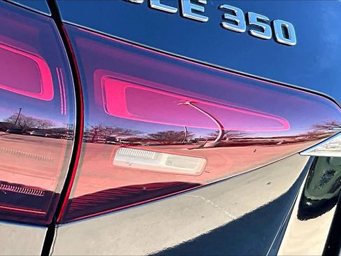 Used 2024 Mercedes-Benz GLE 350 4MATIC image 26