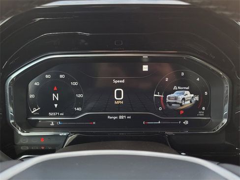 Used 2023 GMC Sierra 1500 SLT image 20