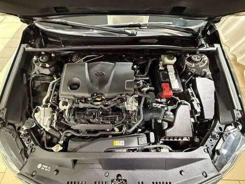 Certified 2024 Toyota Camry SE image 10