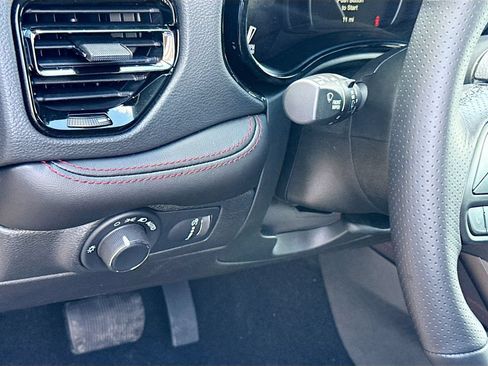 New 2026 Dodge Durango GT AWD/4WD image 10