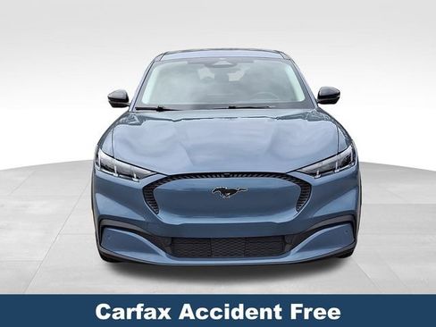 Used 2024 Ford Mustang Mach-E Select w/ Comfort Package Lite image 2