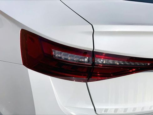 New 2026 Volkswagen Jetta SE FWD image 14