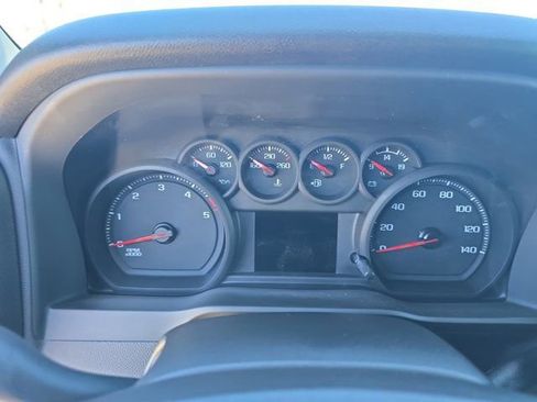 New 2026 Chevrolet Silverado 3500 W/T w/ WT Convenience Package AWD/4WD image 24