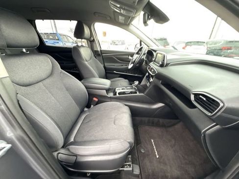 Used 2019 Hyundai Santa Fe SEL image 26