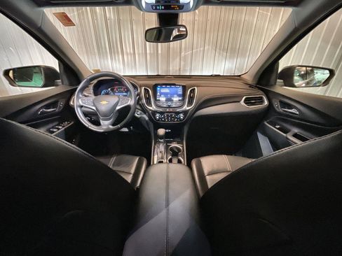 Used 2022 Chevrolet Equinox Premier image 19