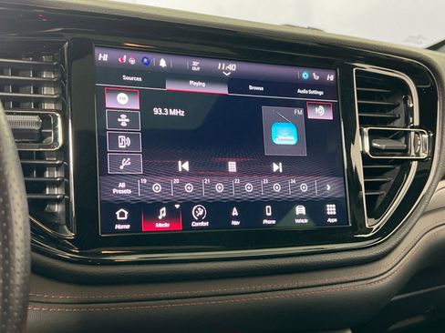 Used 2022 Dodge Durango R/T w/ Blacktop Package image 15